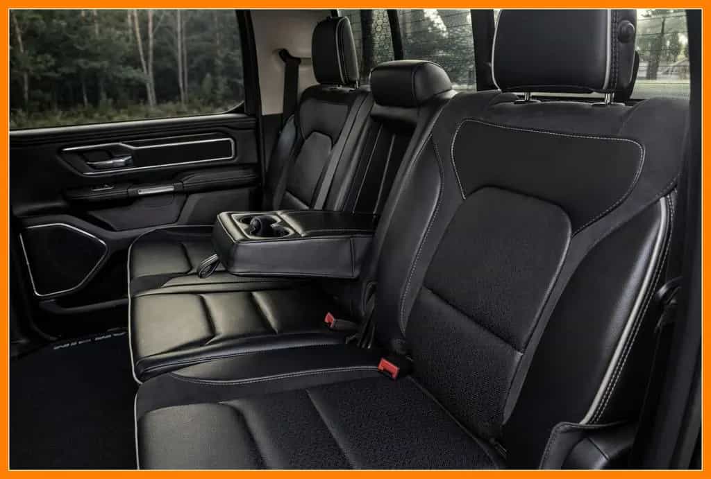 Dodge RAM 1500 Laramie 3.0 ecodiesel 4x4 EU Papers 05/2022-photo-16