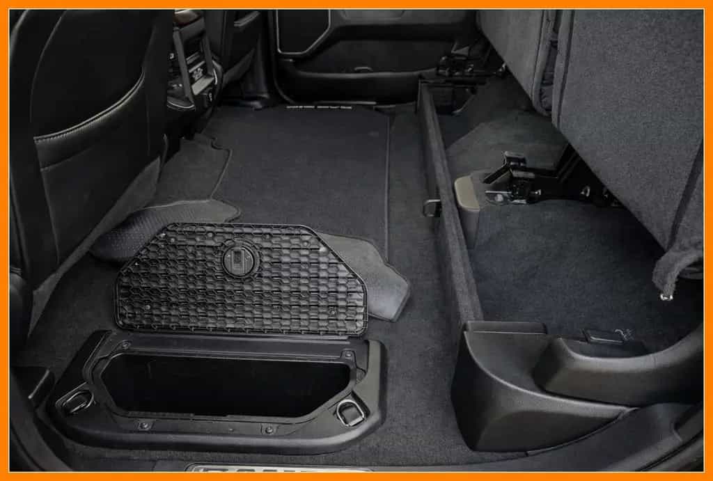 Dodge RAM 1500 Laramie 3.0 ecodiesel 4x4 EU Papers 05/2022-photo-17