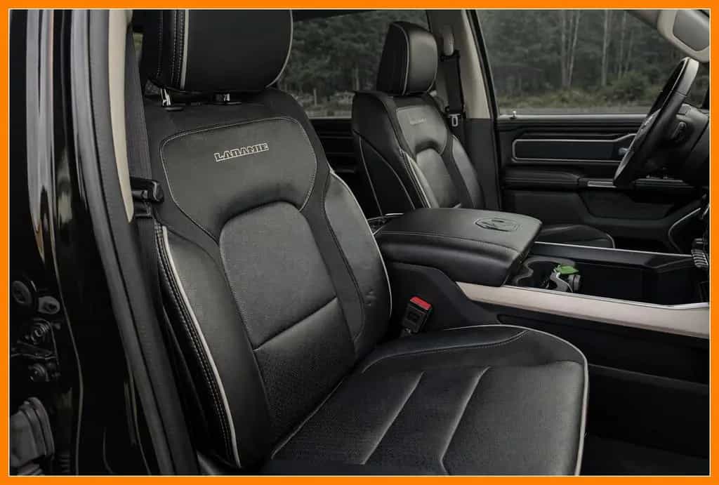 Dodge RAM 1500 Laramie 3.0 ecodiesel 4x4 EU Papers 05/2022-photo-20