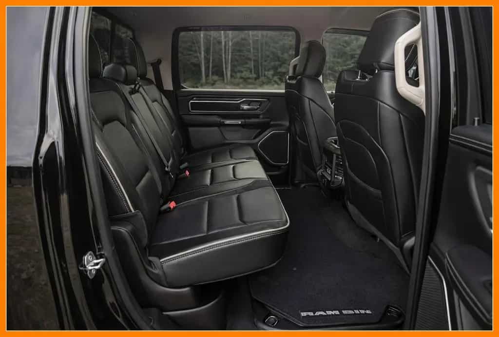 Dodge RAM 1500 Laramie 3.0 ecodiesel 4x4 EU Papers 05/2022-photo-21