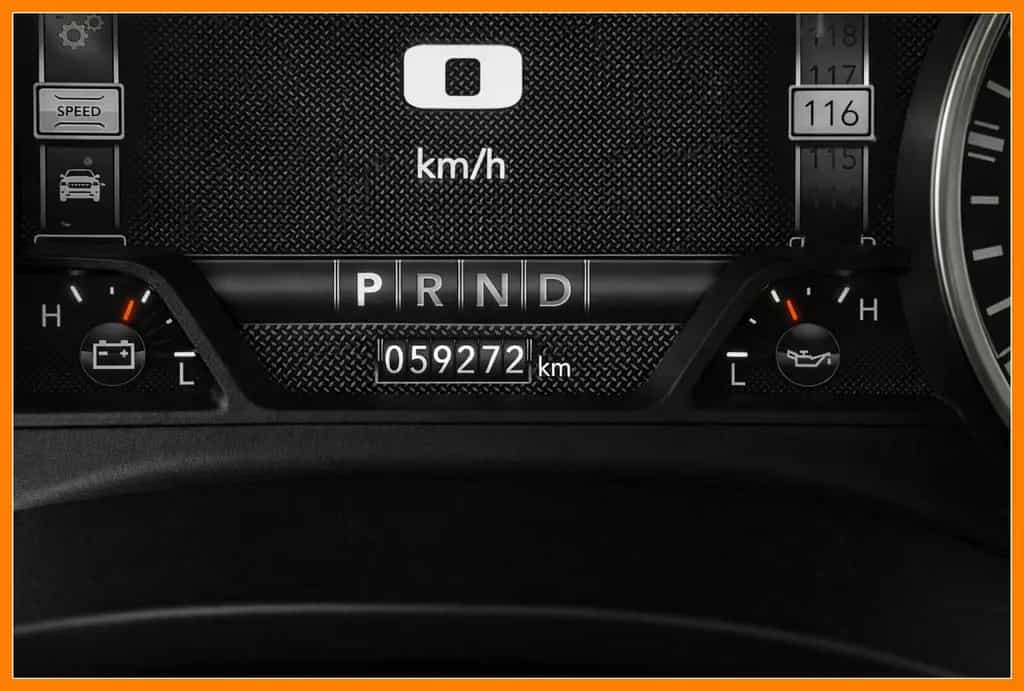 Dodge RAM 1500 Laramie 3.0 ecodiesel 4x4 EU Papers 05/2022-photo-23