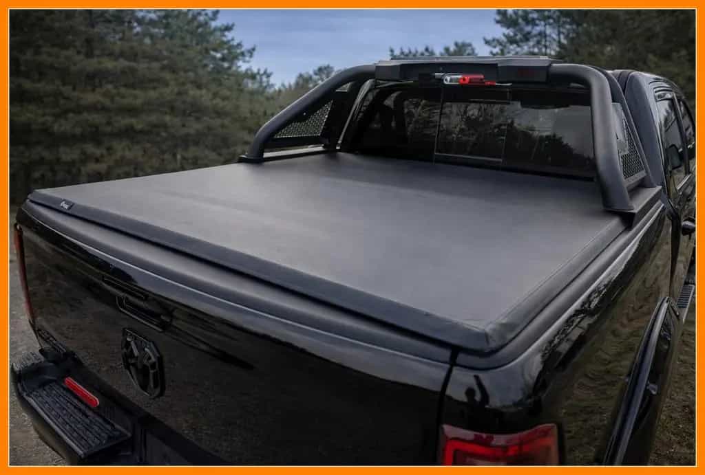 Dodge RAM 1500 Laramie 3.0 ecodiesel 4x4 EU Papers 05/2022-photo-8