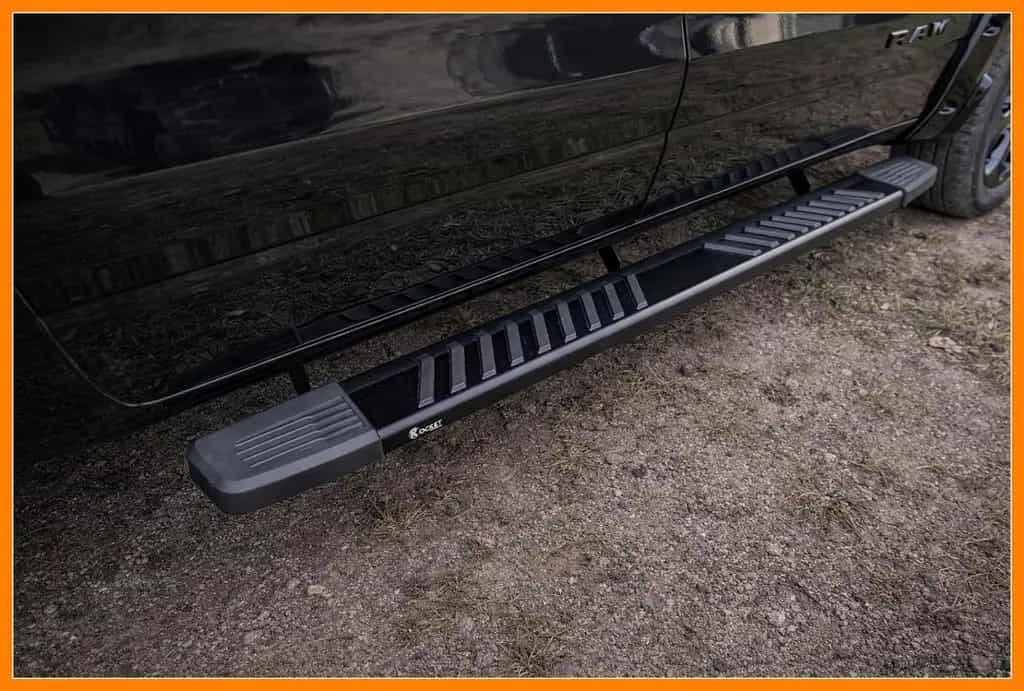 Dodge RAM 1500 Laramie 3.0 ecodiesel 4x4 EU Papers 05/2022-photo-9