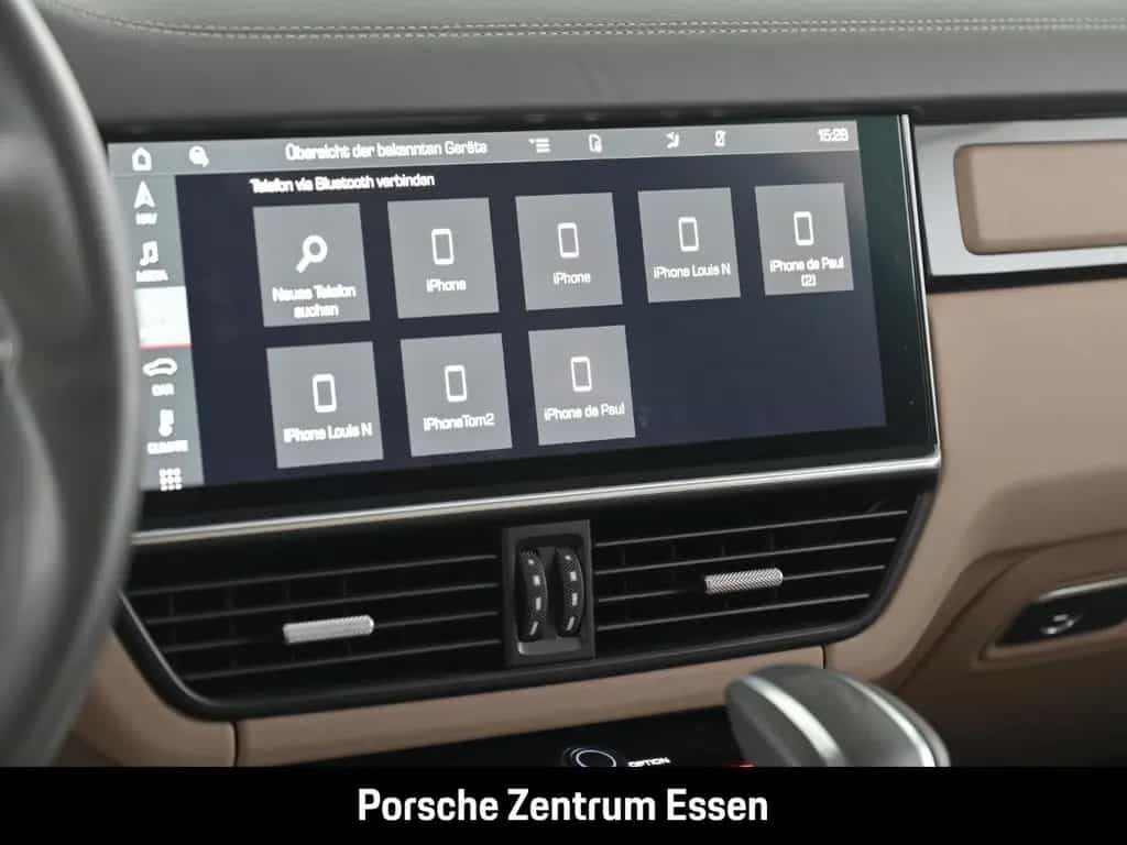 Porsche Cayenne GTS / Hinterachslenkung PDCC Soft-Close- 11/2020-photo-15