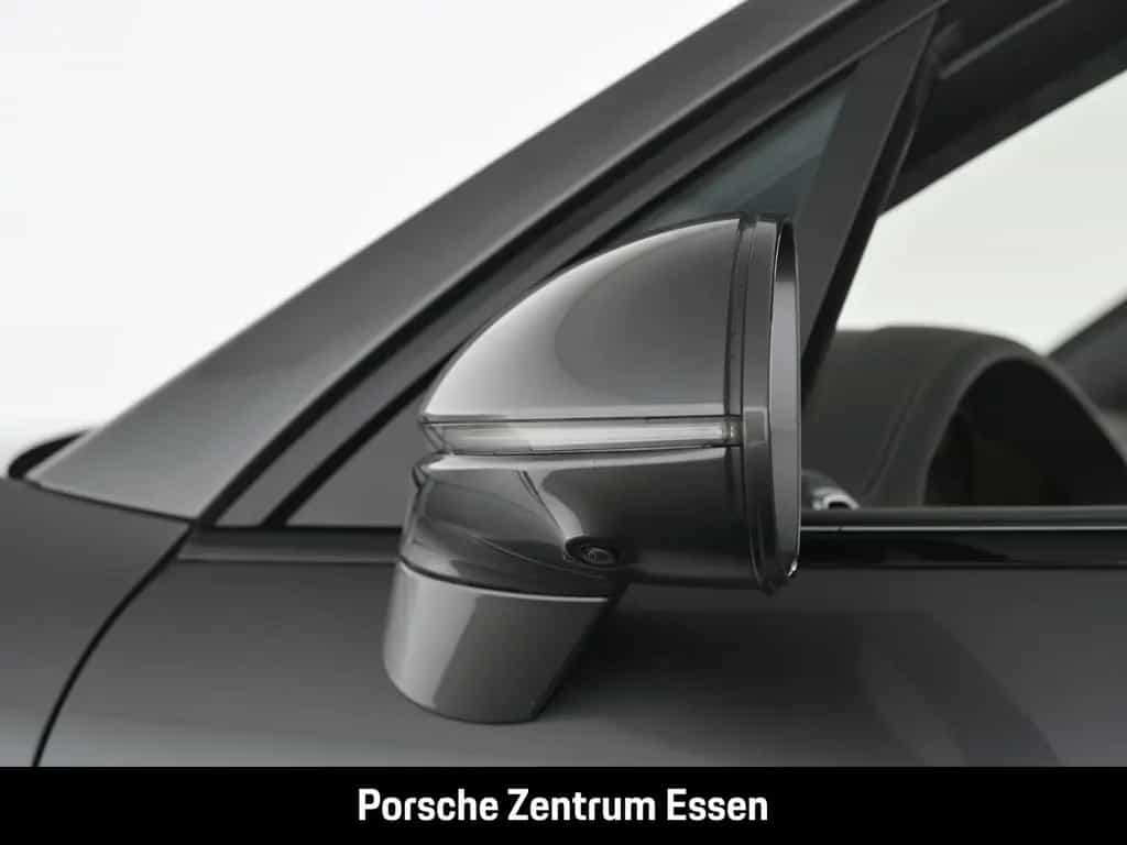 Porsche Cayenne GTS / Hinterachslenkung PDCC Soft-Close- 11/2020-photo-17