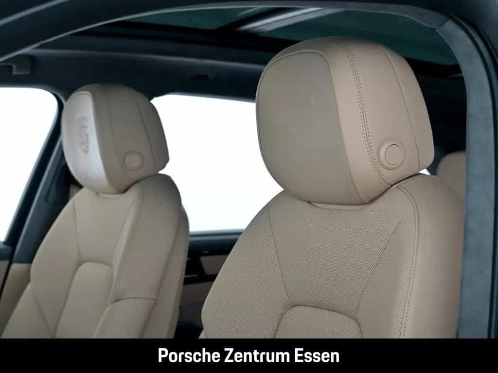 Porsche Cayenne GTS / Hinterachslenkung PDCC Soft-Close- 11/2020-photo-19