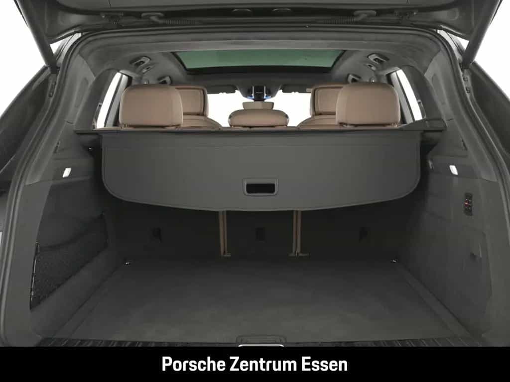 Porsche Cayenne GTS / Hinterachslenkung PDCC Soft-Close- 11/2020-photo-21
