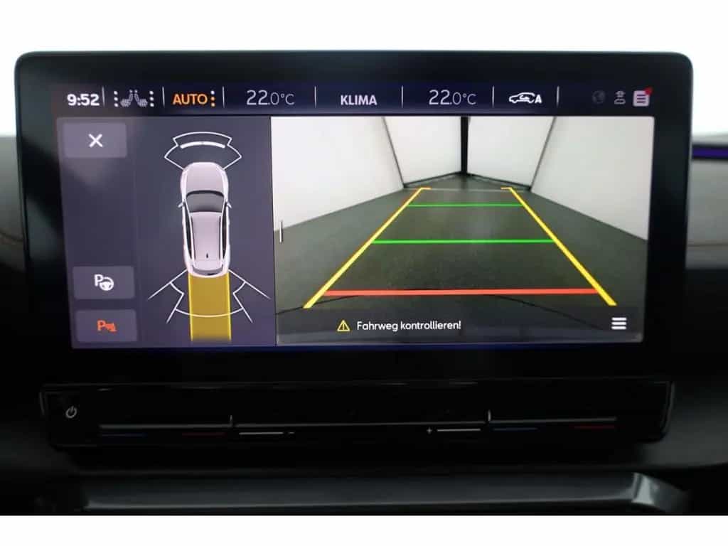 Cupra Formentor 2.0 TSI 4Drive VZ DSG AHK/LED/ACC/RFK 06/2022-photo-18