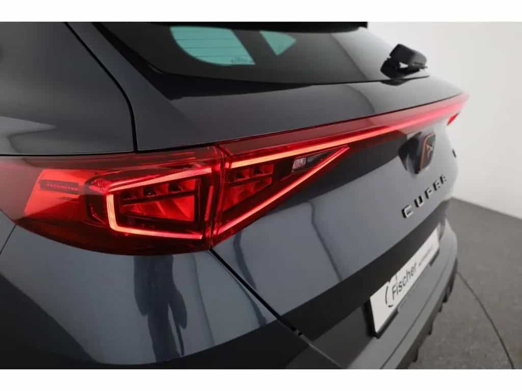 Cupra Formentor 2.0 TSI 4Drive VZ DSG AHK/LED/ACC/RFK 06/2022-photo-26