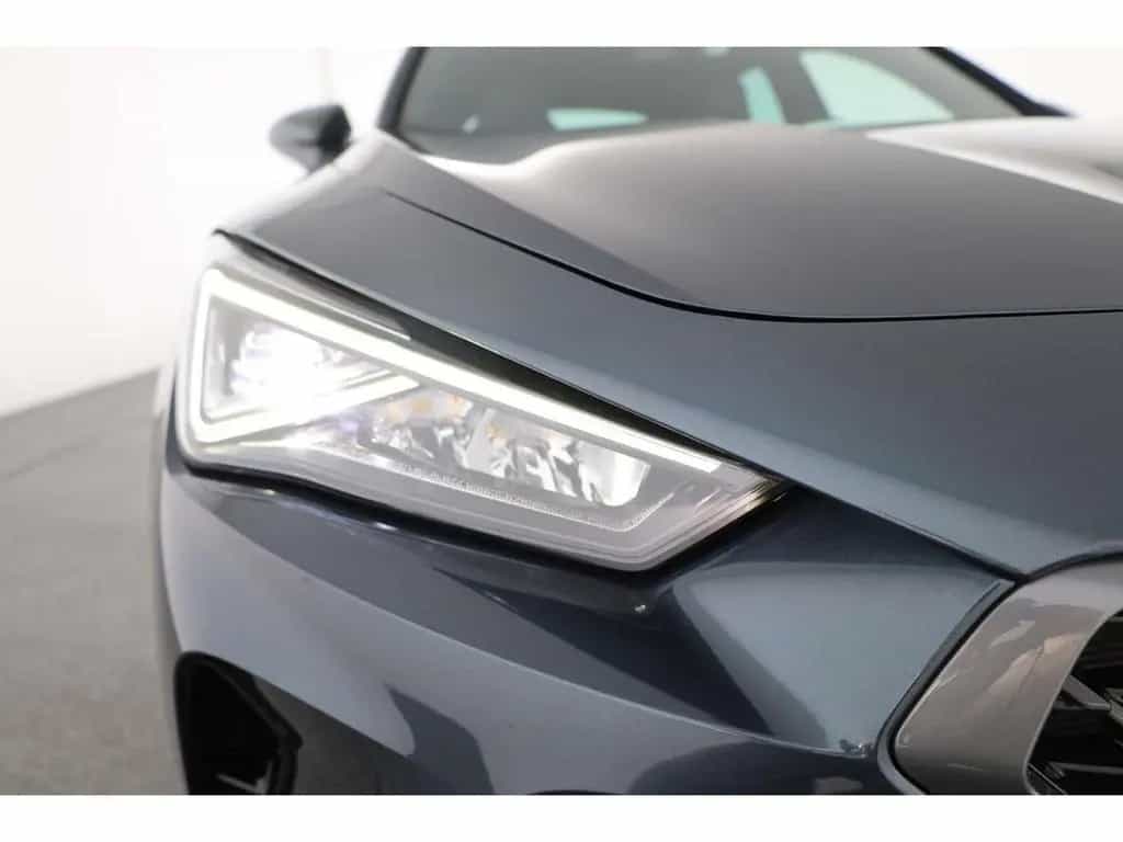Cupra Formentor 2.0 TSI 4Drive VZ DSG AHK/LED/ACC/RFK 06/2022-photo-29