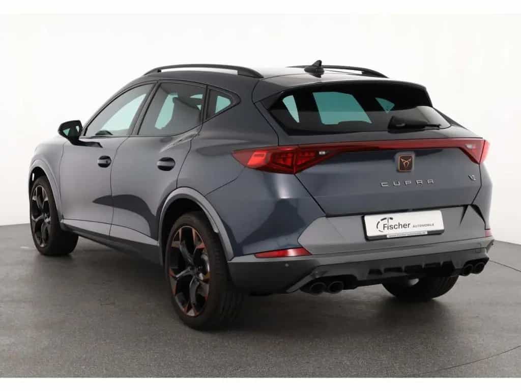 Cupra Formentor 2.0 TSI 4Drive VZ DSG AHK/LED/ACC/RFK 06/2022-photo-3