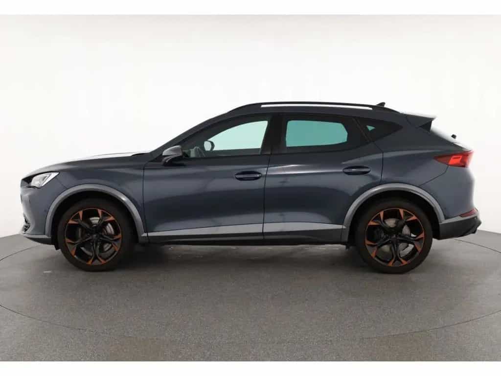 Cupra Formentor 2.0 TSI 4Drive VZ DSG AHK/LED/ACC/RFK 06/2022-photo-4