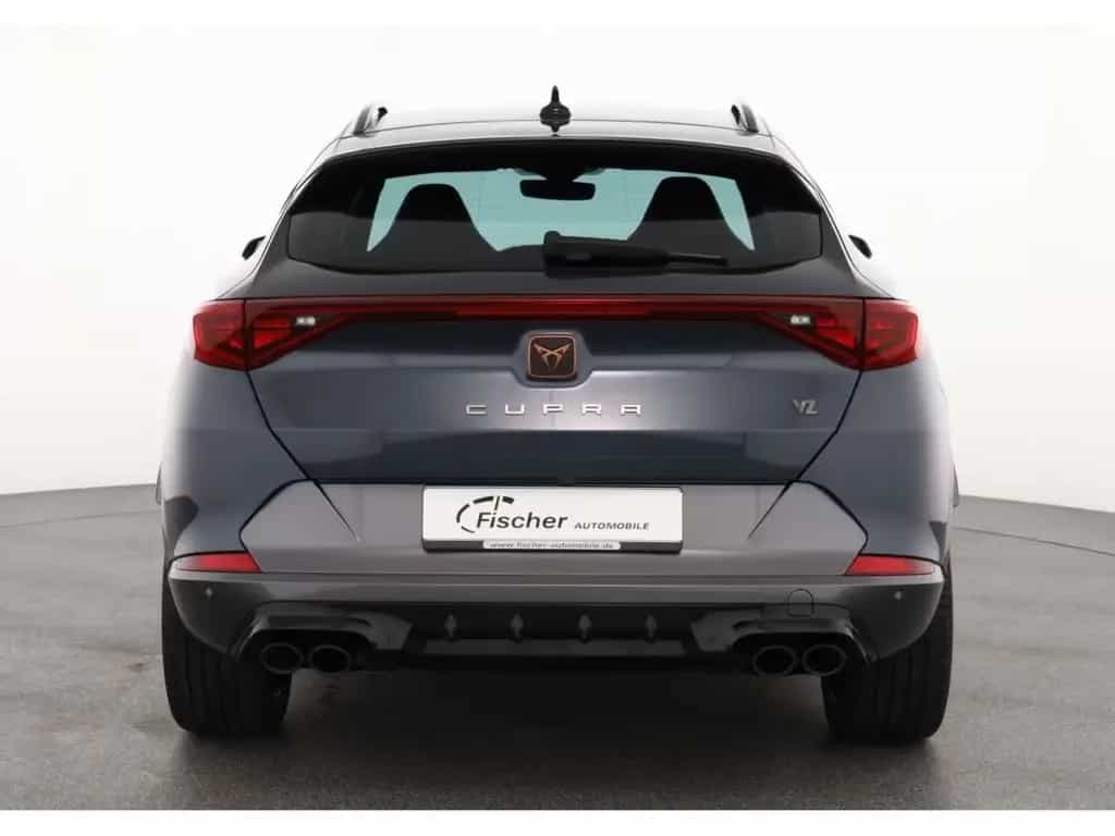 Cupra Formentor 2.0 TSI 4Drive VZ DSG AHK/LED/ACC/RFK 06/2022-photo-5