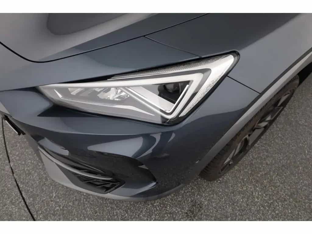 Cupra Formentor 2.0 TSI 4Drive VZ DSG AHK/LED/ACC/RFK 06/2022-photo-6