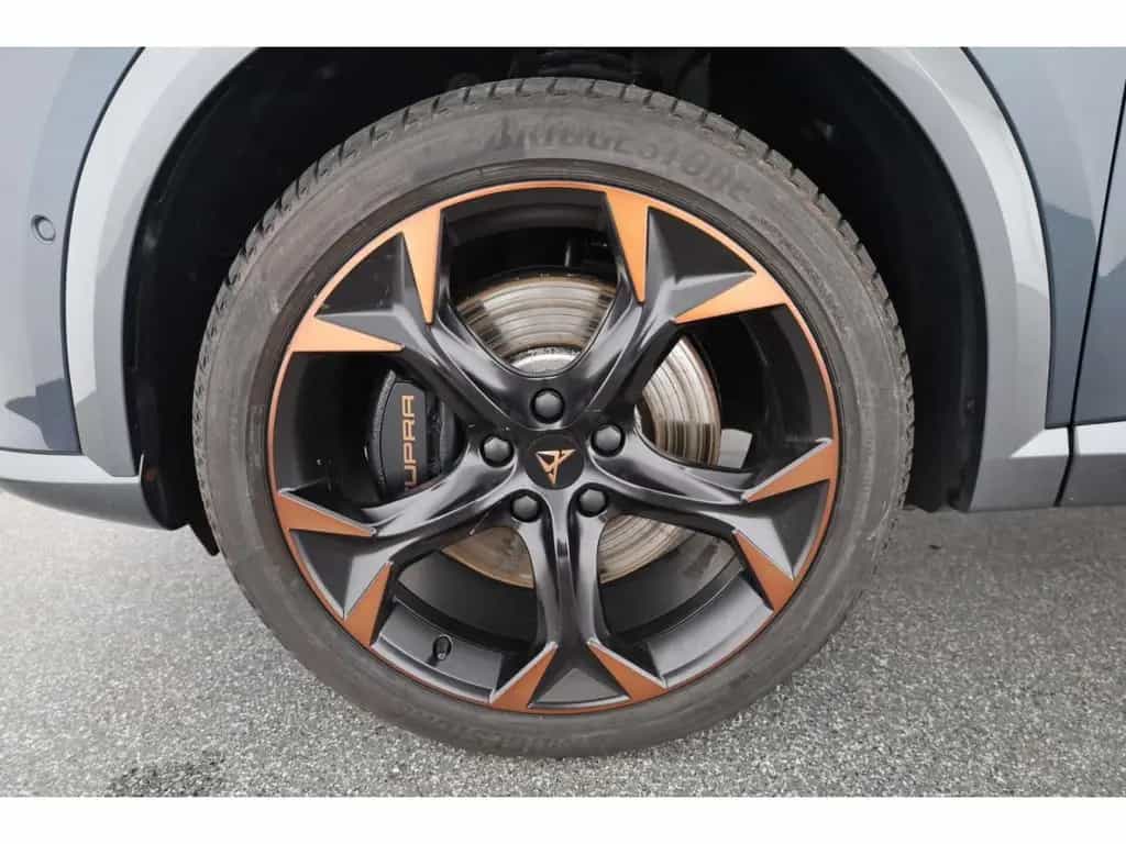 Cupra Formentor 2.0 TSI 4Drive VZ DSG AHK/LED/ACC/RFK 06/2022-photo-7