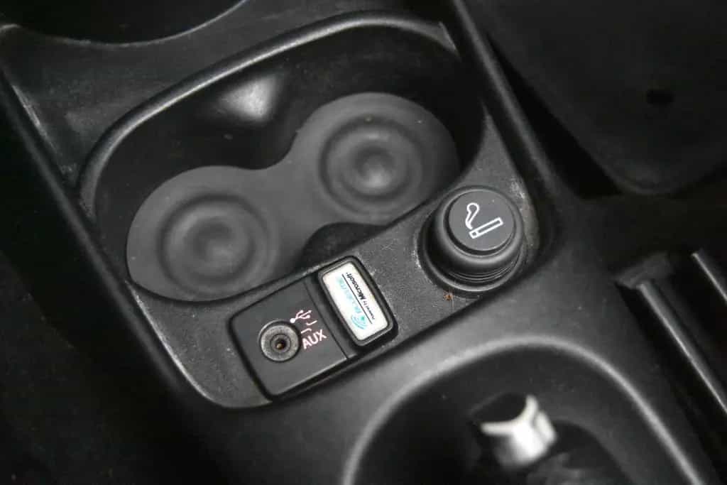 Abarth 595 Turismo Autom BiXenon Leder Intersope PDC 06/2013-photo-26