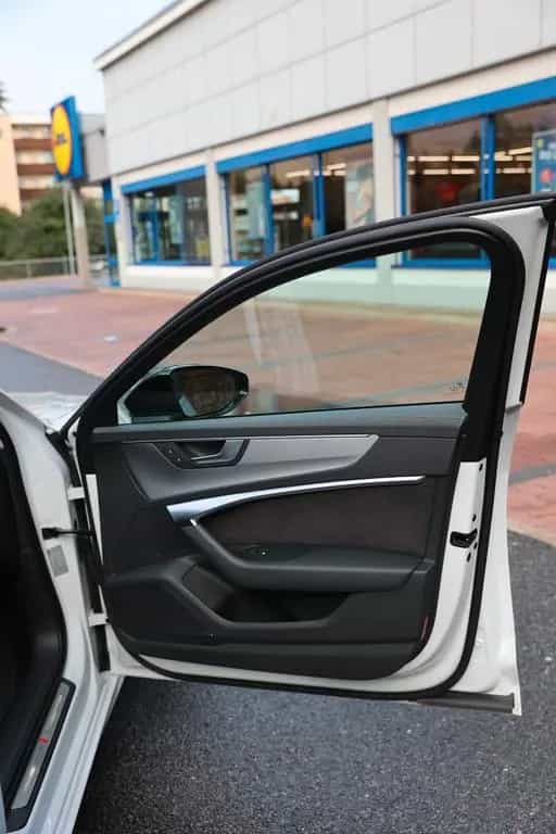 Audi S6 TDI quattro Avant - PANO, HUD, PNEU, LED 05/2020-photo-11