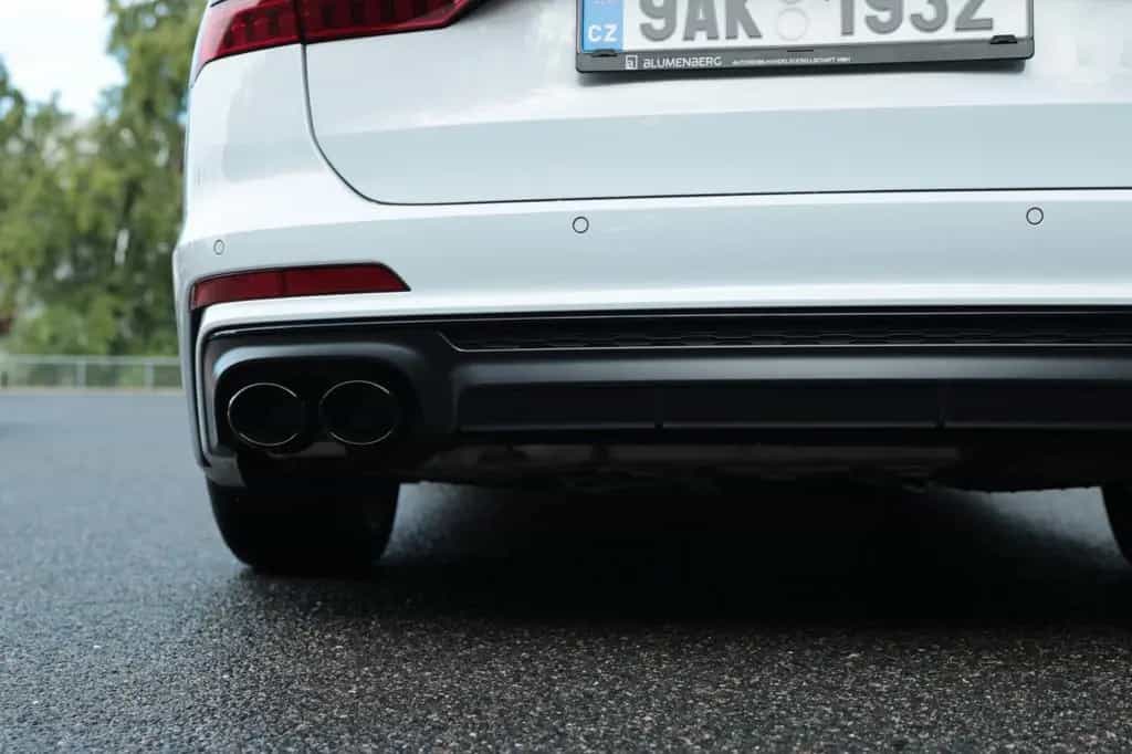 Audi S6 TDI quattro Avant - PANO, HUD, PNEU, LED 05/2020-photo-2