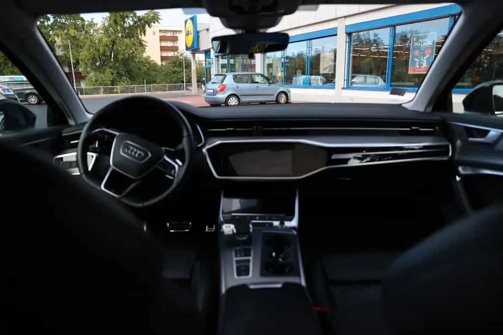 Audi S6 TDI quattro Avant - PANO, HUD, PNEU, LED 05/2020-photo-6