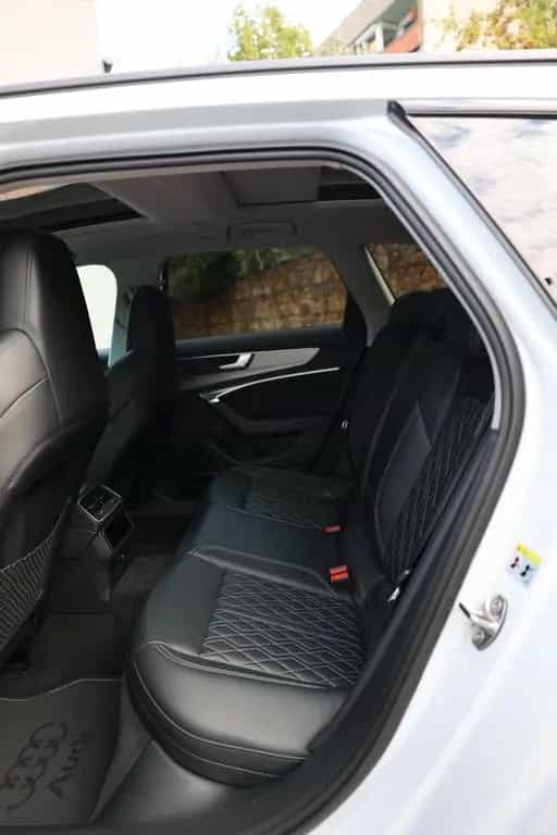 Audi S6 TDI quattro Avant - PANO, HUD, PNEU, LED 05/2020-photo-7