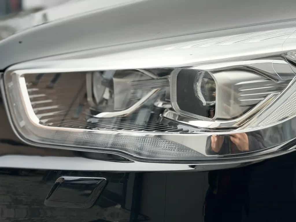 Ford Kuga Vignale / Panorama / Kamera / Keyless GO 09/2019-photo-12