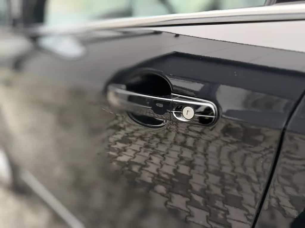 Ford Kuga Vignale / Panorama / Kamera / Keyless GO 09/2019-photo-14