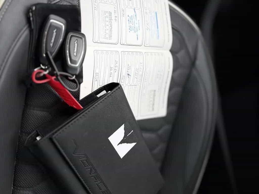Ford Kuga Vignale / Panorama / Kamera / Keyless GO 09/2019-photo-30