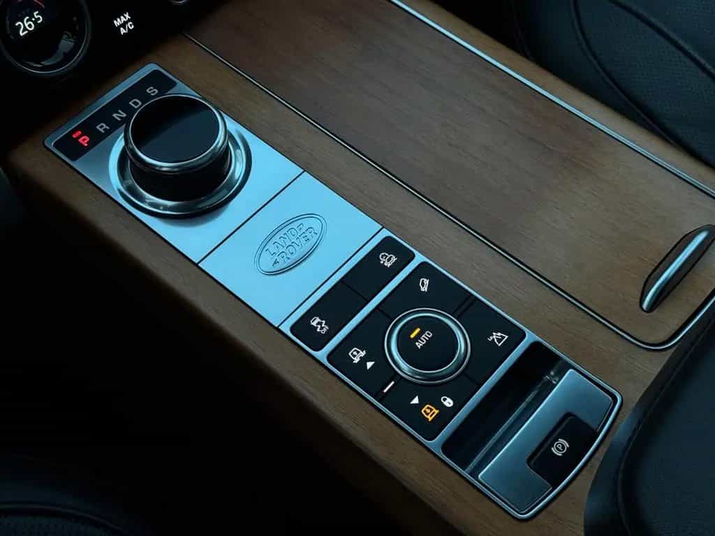 Land Rover Range Rover Rover D300 Vogue HuD|360°|PANO|AHK|STH|LED 06/2021-photo-15