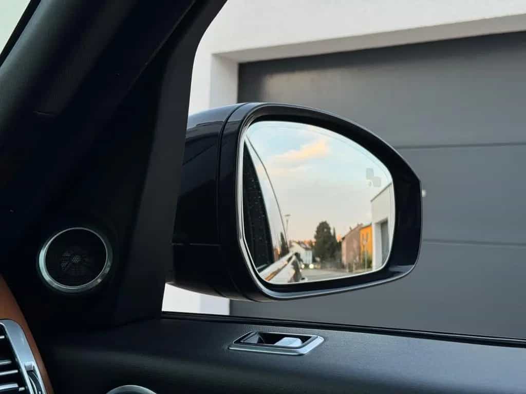 Land Rover Range Rover Rover D300 Vogue HuD|360°|PANO|AHK|STH|LED 06/2021-photo-32