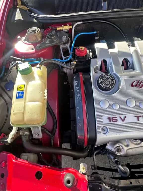 Alfa Romeo 145 1.6i 16V Twin Spark cat L 10/2000-photo-8
