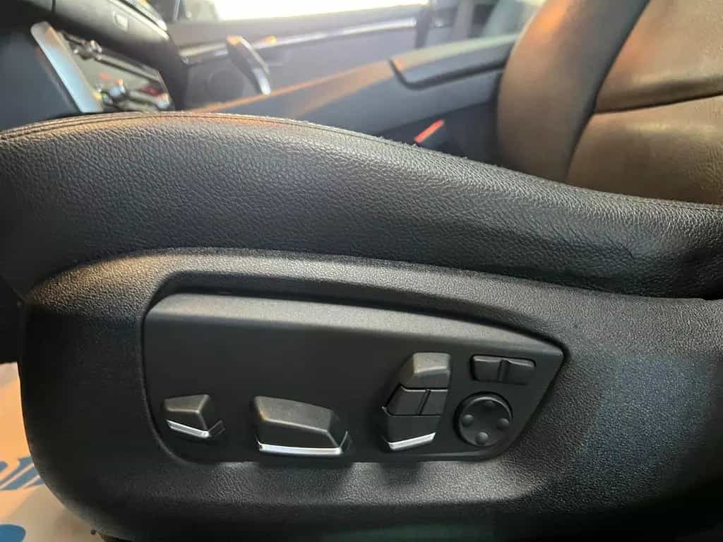 BMW 530 Gran Turismo 530 d xDrive M Sport 08/2017-photo-21