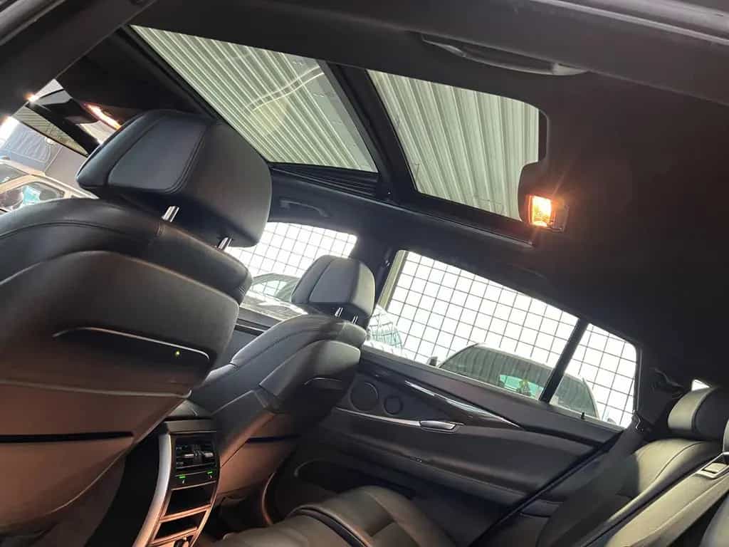 BMW 530 Gran Turismo 530 d xDrive M Sport 08/2017-photo-26