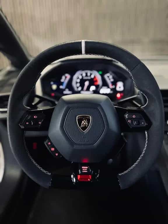 Lamborghini Huracán LP610-4 *Lift*EVO-Felgen* 04/2017-photo-13