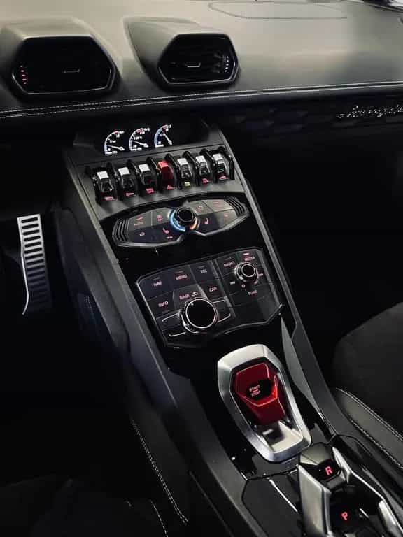 Lamborghini Huracán LP610-4 *Lift*EVO-Felgen* 04/2017-photo-14