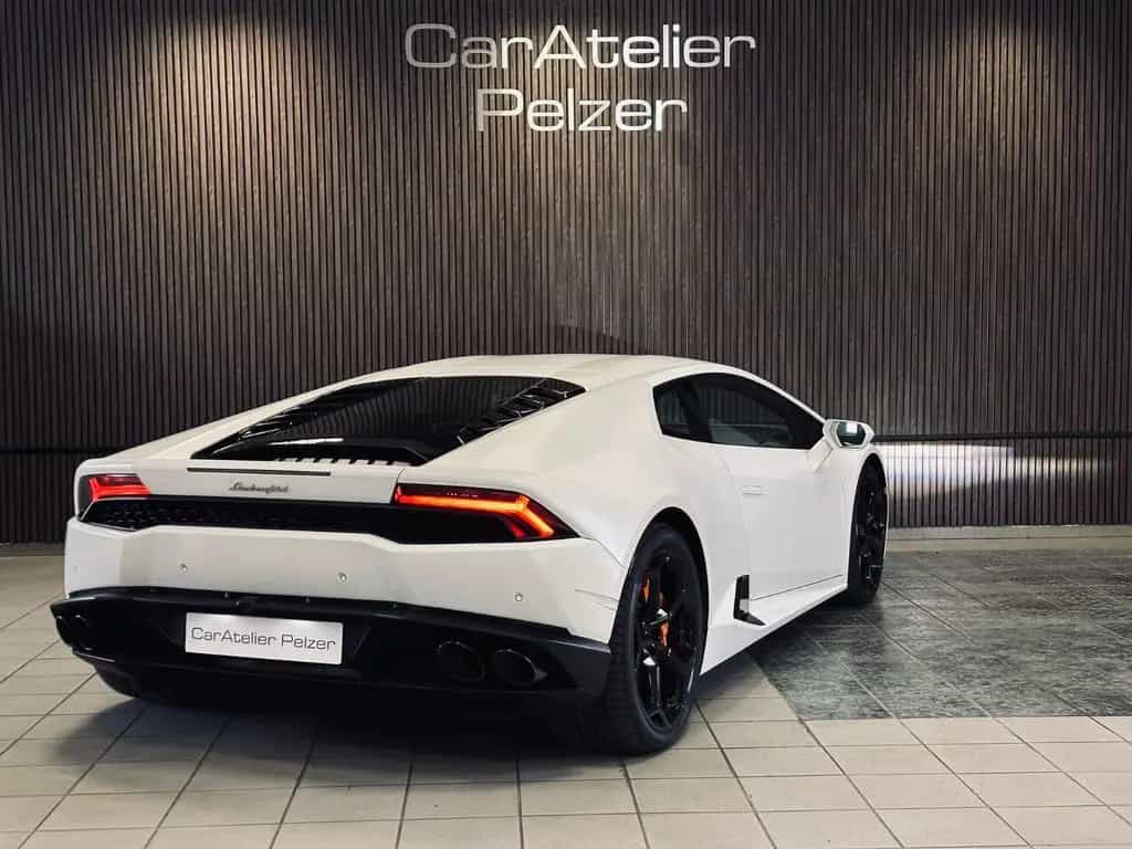 Lamborghini Huracán LP610-4 *Lift*EVO-Felgen* 04/2017-photo-2