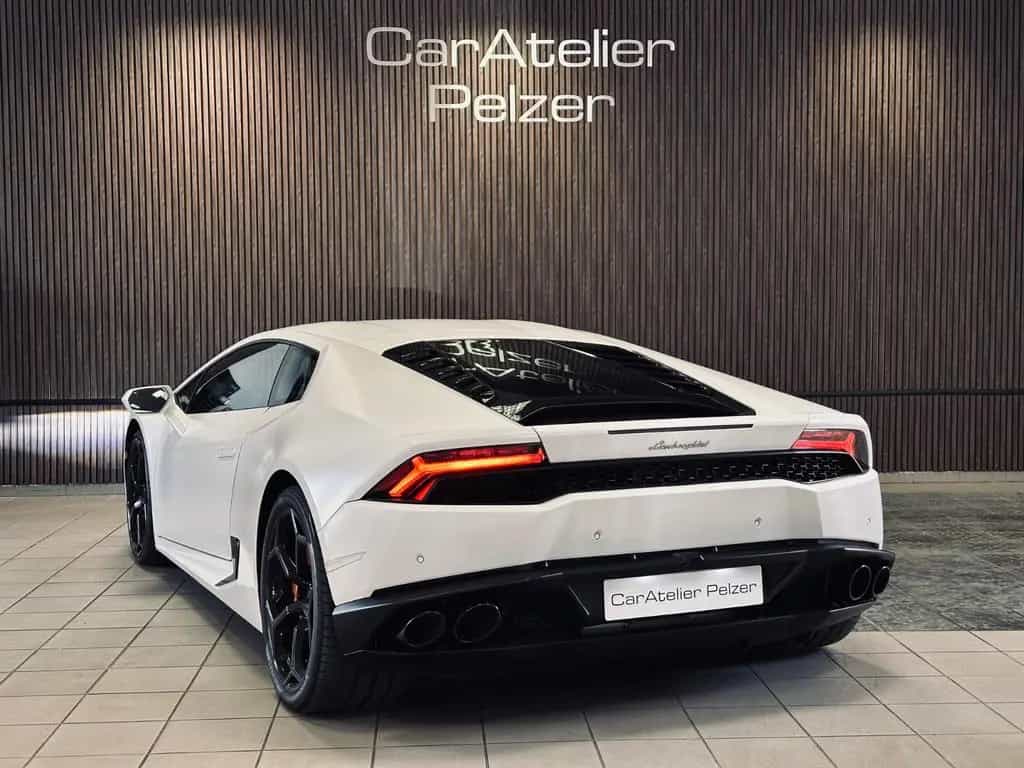 Lamborghini Huracán LP610-4 *Lift*EVO-Felgen* 04/2017-photo-3