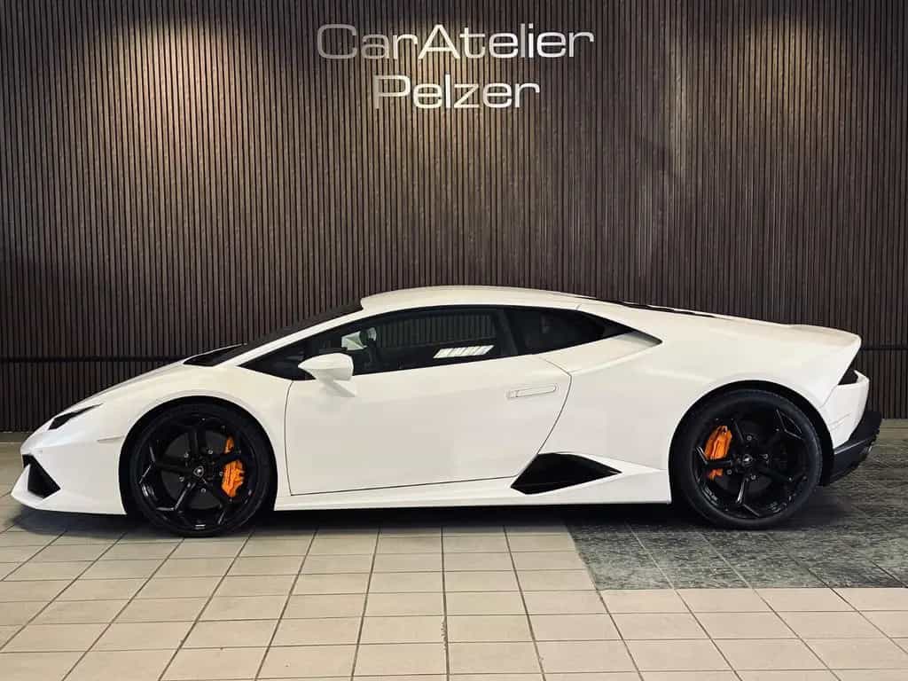 Lamborghini Huracán LP610-4 *Lift*EVO-Felgen* 04/2017-photo-4