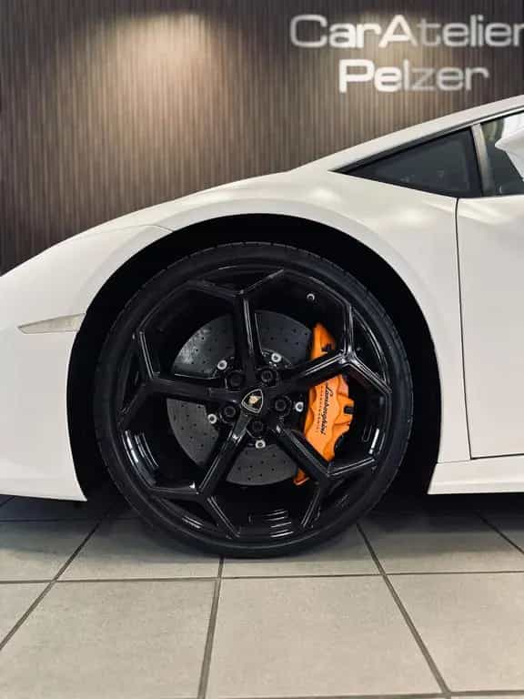 Lamborghini Huracán LP610-4 *Lift*EVO-Felgen* 04/2017-photo-5