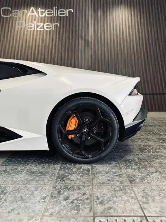 Lamborghini Huracán LP610-4 *Lift*EVO-Felgen* 04/2017-photo-6