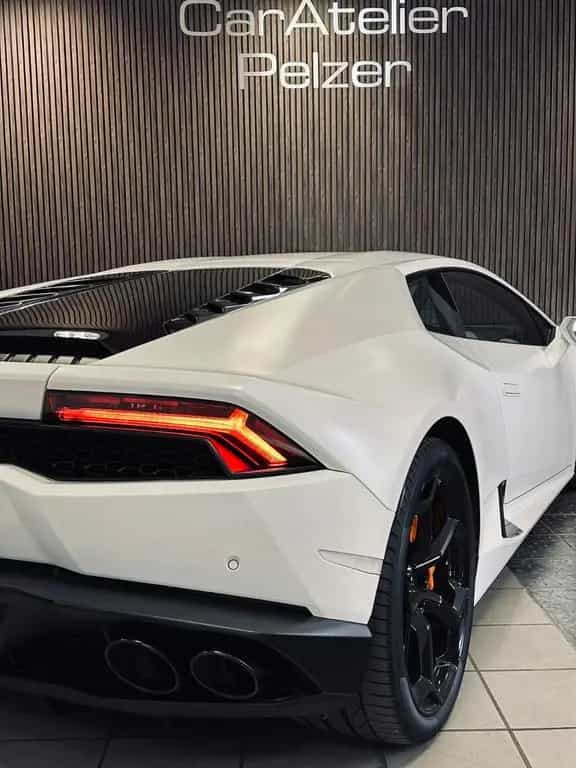 Lamborghini Huracán LP610-4 *Lift*EVO-Felgen* 04/2017-photo-8