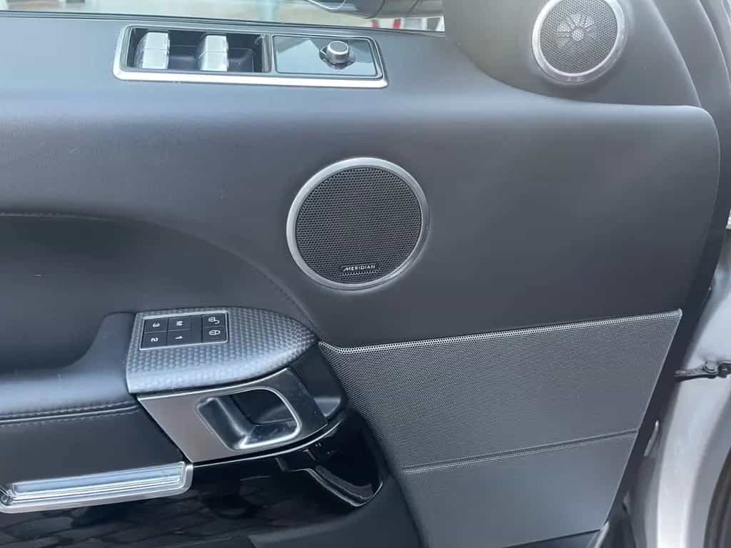 Land Rover Range Rover Rover Sport 3.0 SDV6 Autobiography Dynamic 03/2020-photo-11