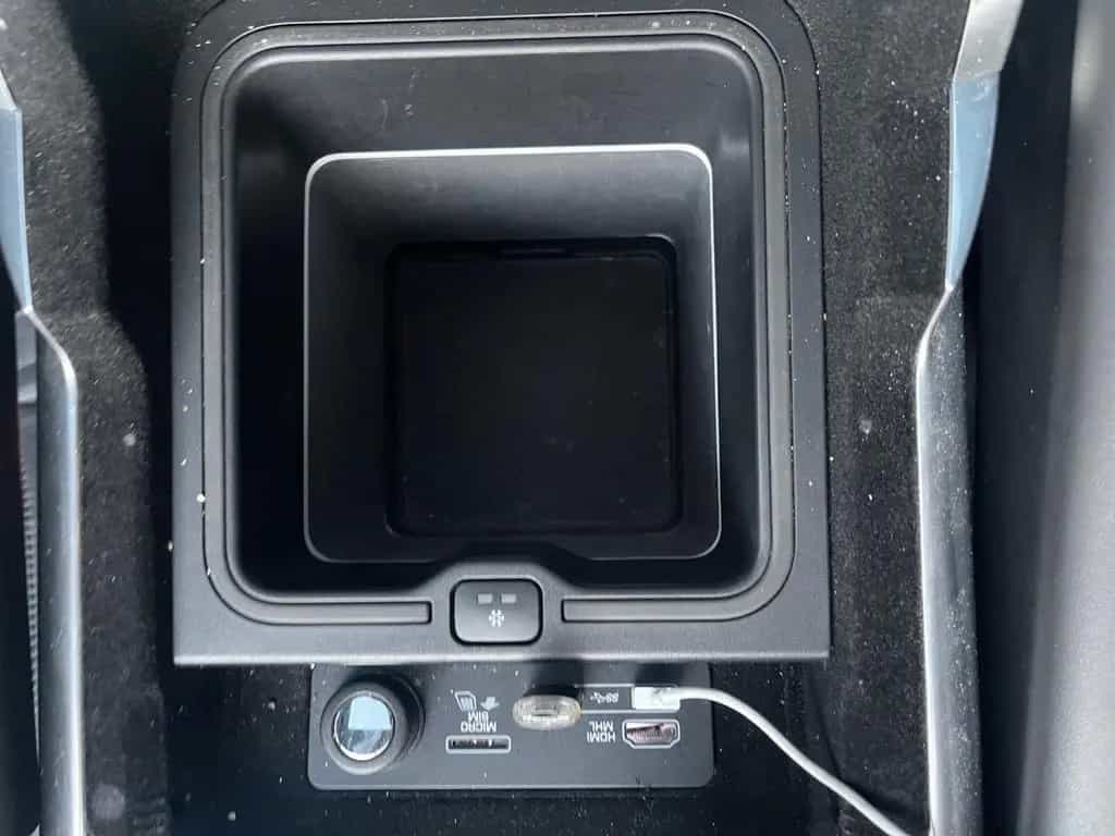 Land Rover Range Rover Rover Sport 3.0 SDV6 Autobiography Dynamic 03/2020-photo-20
