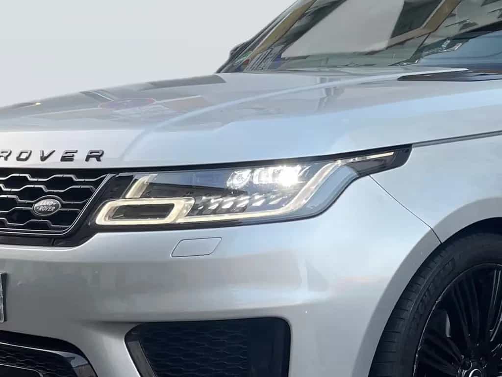 Land Rover Range Rover Rover Sport 3.0 SDV6 Autobiography Dynamic 03/2020-photo-8