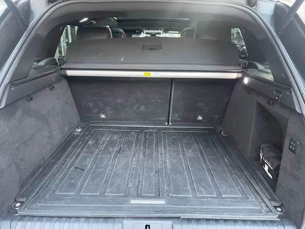 Land Rover Range Rover Rover Sport 3.0 SDV6 Autobiography Dynamic 03/2020-photo-9