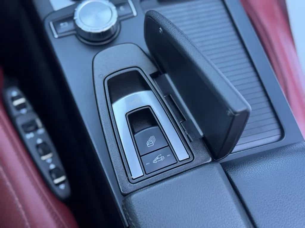 Mercedes-Benz E 250 d Cabrio 7G-Tronic AMG Leder Sitz-Klima 1.H 01/2013-photo-27