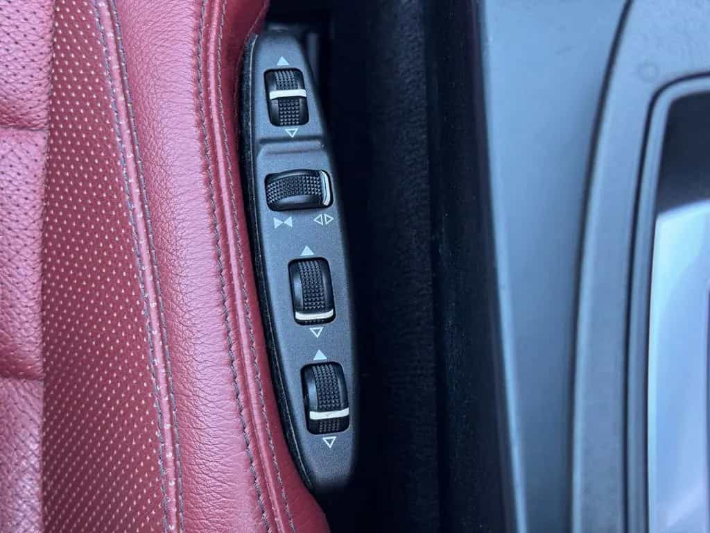 Mercedes-Benz E 250 d Cabrio 7G-Tronic AMG Leder Sitz-Klima 1.H 01/2013-photo-28