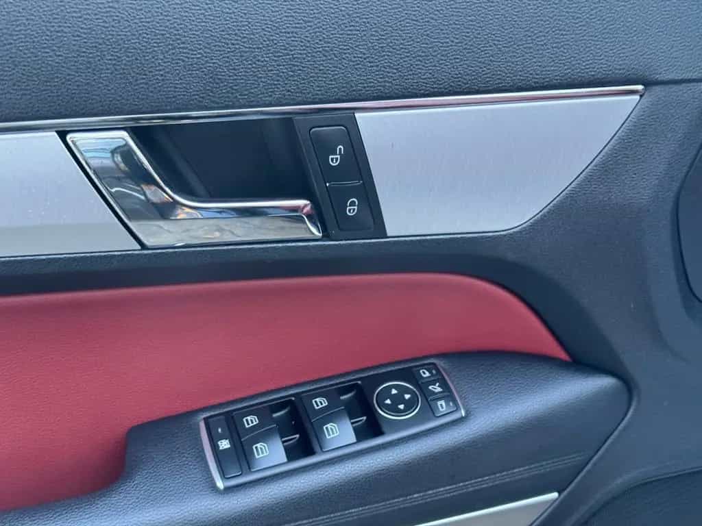 Mercedes-Benz E 250 d Cabrio 7G-Tronic AMG Leder Sitz-Klima 1.H 01/2013-photo-30