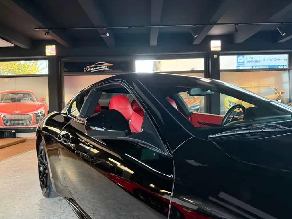 Maserati Granturismo 4.7 V8 Sport Automatik++FACELIFT 07/2018-photo-17