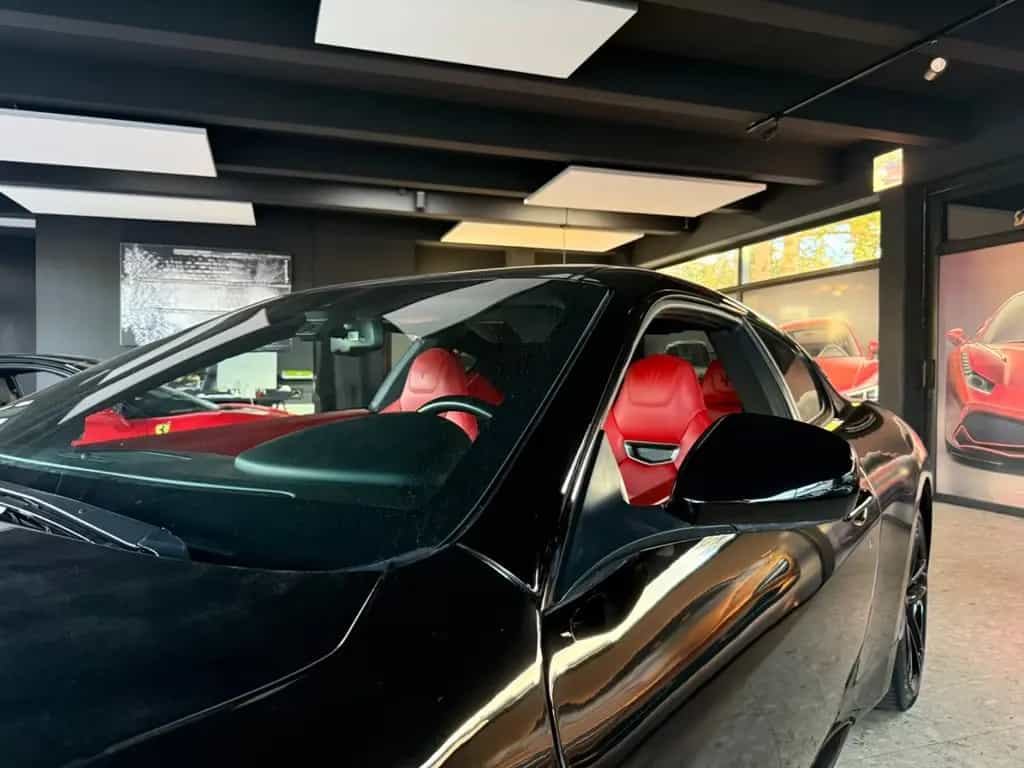 Maserati Granturismo 4.7 V8 Sport Automatik++FACELIFT 07/2018-photo-18