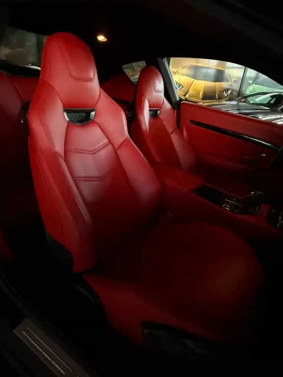 Maserati Granturismo 4.7 V8 Sport Automatik++FACELIFT 07/2018-photo-30